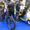 ヤマハ発動機（EVバイクコレクション2021）