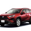 トヨタRAV4