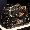 新型 MIRAI 用がベースのトヨタの第2世代燃料電池モジュール