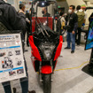 アイディア AA-i（EVバイクコレクション2021）