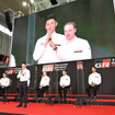 TOYOTA GAZOO Racing 2022年体制発表