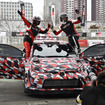 TOYOTA GAZOO Racing 2022年体制発表GR YARIS Rally1