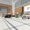 BENTLEY HYBRID MODELS SHOWCASE（イメージ）