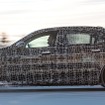 BMW i7 のプロトタイプ