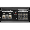 外部パワーアンプの一例（フォーカル・FPX 4.800）。