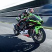 カワサキ Ninja ZX-10R（KRTエディション）