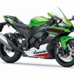 カワサキ Ninja ZX-10R（KRTエディション）