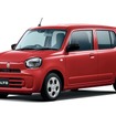 スズキ・アルト新型