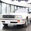 Y31型日産セドリックシーマ伊藤車レストア完成