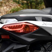 ヤマハ XMAX