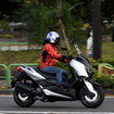 ヤマハ XMAX