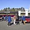 VWゴルフ（日本カーオブザイヤー10ベスト試乗会）