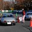 トヨタスポーツ800生誕55周年祭＠トヨタ東自大