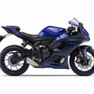 ヤマハ YZF-R7 ABS