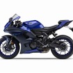 ヤマハ YZF-R7 ABS