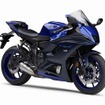 ヤマハ YZF-R7 ABS