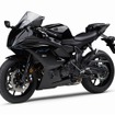 ヤマハ YZF-R7 ABS