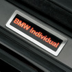 BMWジャパン、「インディビジュアル・コンポジション」を見直し