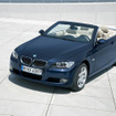 BMW 3シリーズクーペとカブリオレ、M3クーペに最新ナビとiDrive標準装備