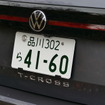 VW Tクロス（T-Cross TSI Style）