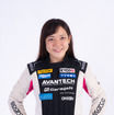 #101 岩岡万梨恵（佐藤工業 IDI Racing）