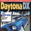トップレス・ビューティーズ、繊細な美しさ---『Daytona DXデュース』