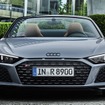 アウディ R8 V10 パフォーマンス RWD