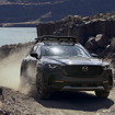 マツダ CX-50