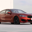 BMW 8シリーズグランクーペ（M850i xDrive グランクーペ）