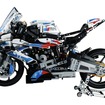 レゴ テクニック BMW M1000RR