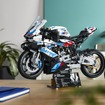 レゴ テクニック BMW M1000RR