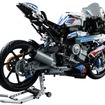 レゴ テクニック BMW M1000RR