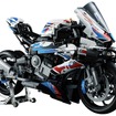 レゴ テクニック BMW M1000RR