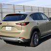 マツダ CX-5 フィールドジャーニー