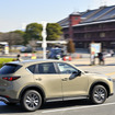 マツダ CX-5 フィールドジャーニー