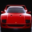 フェラーリ F40