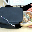 USBあったか弁当箱ポーチ