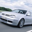 4代目VWゴルフGTI（1998年）