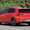 8代目VWゴルフGTI（2021年）