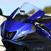 ヤマハ YZF-R7