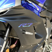 ヤマハ YZF-R7