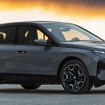 BMW iX の「xDrive50」（参考）