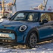 MINI クーパー SE 改良新型（参考）