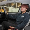car audio newcomer！ VW ゴルフ（オーナー：山野竜希さん）　by　custom&car Audio PARADA　前編