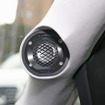 car audio newcomer！ VW ゴルフ（オーナー：山野竜希さん）　by　custom&car Audio PARADA　前編
