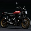 カワサキ Z650RS 50thアニバーサリー