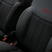 フィアット 500スポーツ
