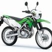 カワサキ KLX230S