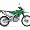 カワサキ KLX230S