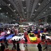 東京オートサロン2020